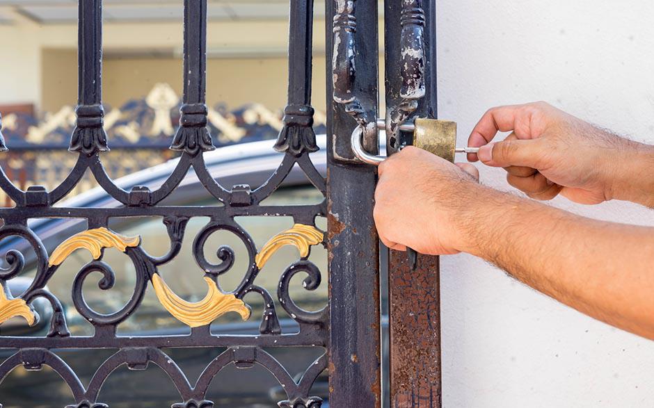 tarif serrurier changement serrure Clichy